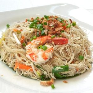 Bihun Goreng Seafood