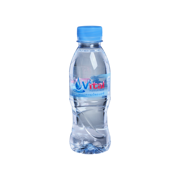 Vital Kecil