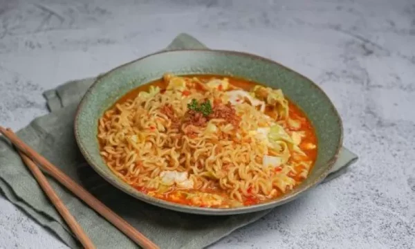 Indomie Bangladesh Kuah Jumbo