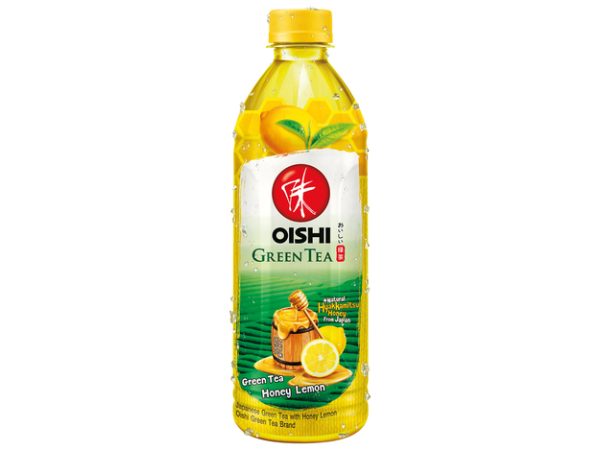 Oishi