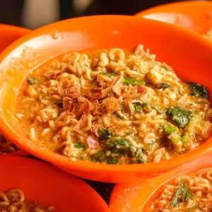 Indomie Bangladesh Kuah Ayam