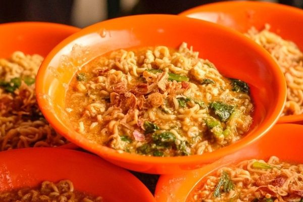 Indomie Bangladesh Kuah Ayam