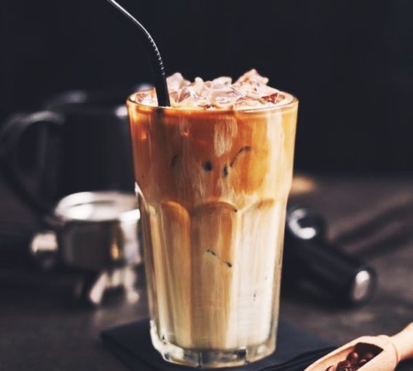 Kopi Susu Dingin