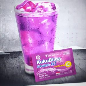 Kuku Bima Susu