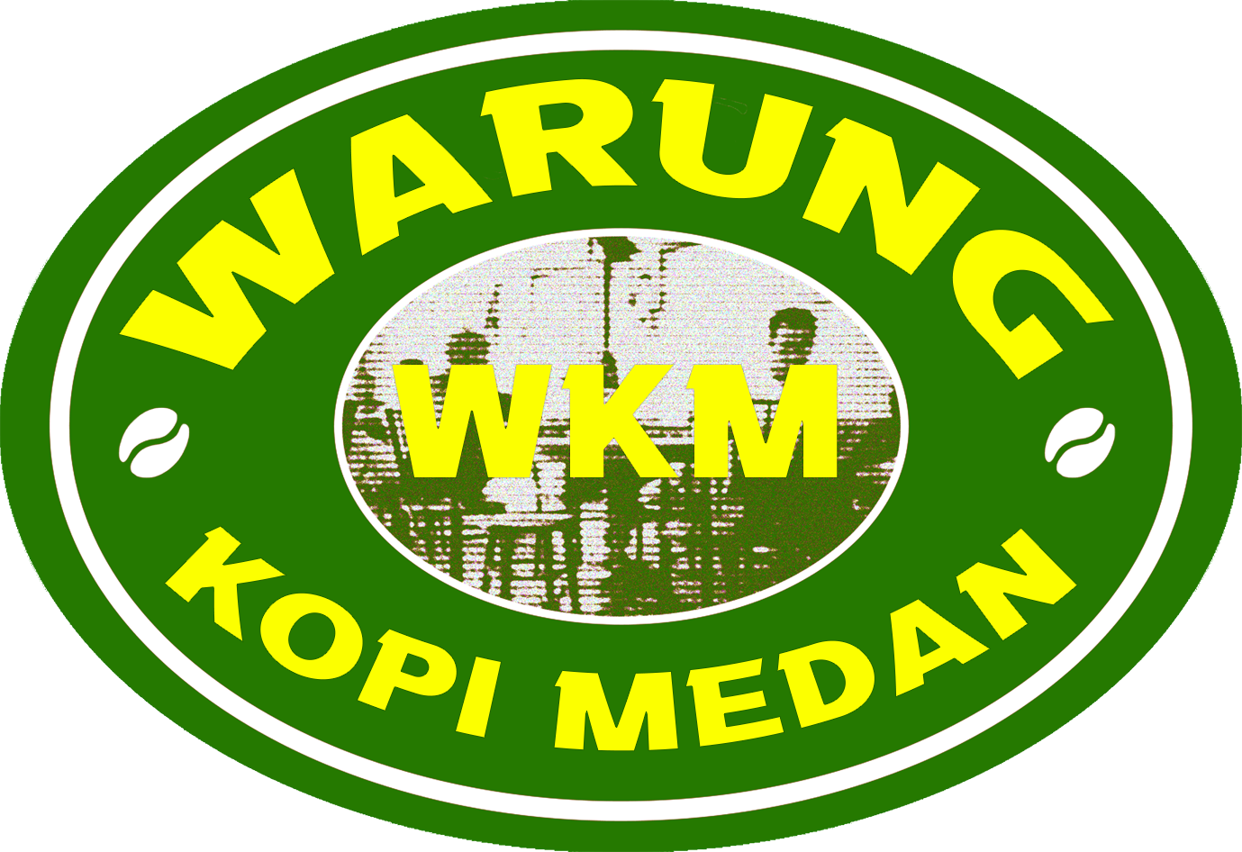 Warung Kopi Medan Sihanoukville.
