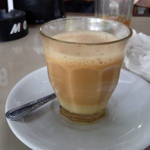 Sanger Panas