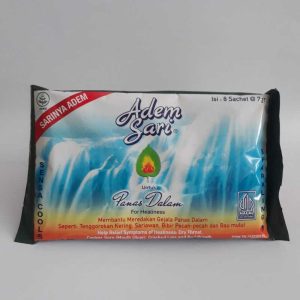 Adem Sari (2 Sachet)