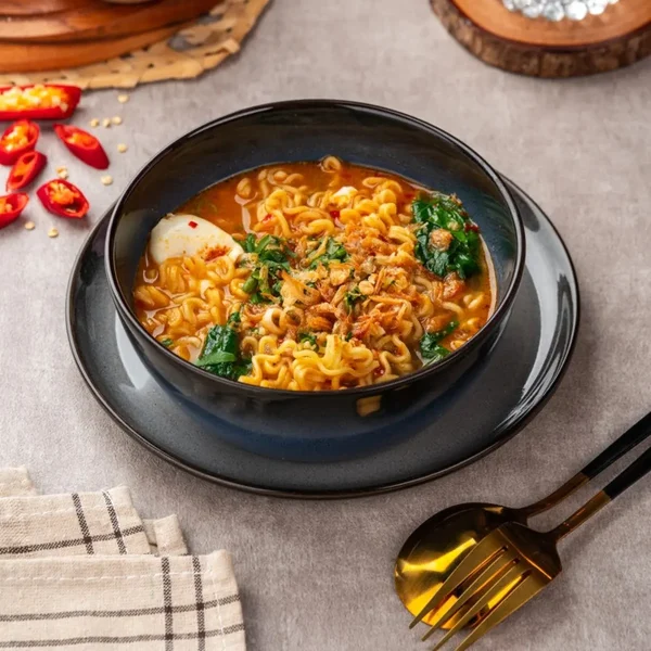Indomie Bangladesh Nyemek