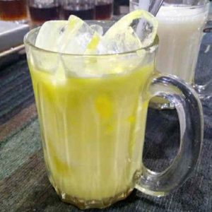 Extra Joss Susu