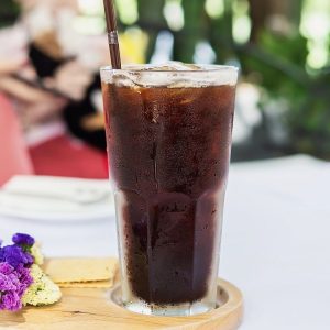 Americano Dingin
