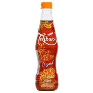 The Botol Sosro
